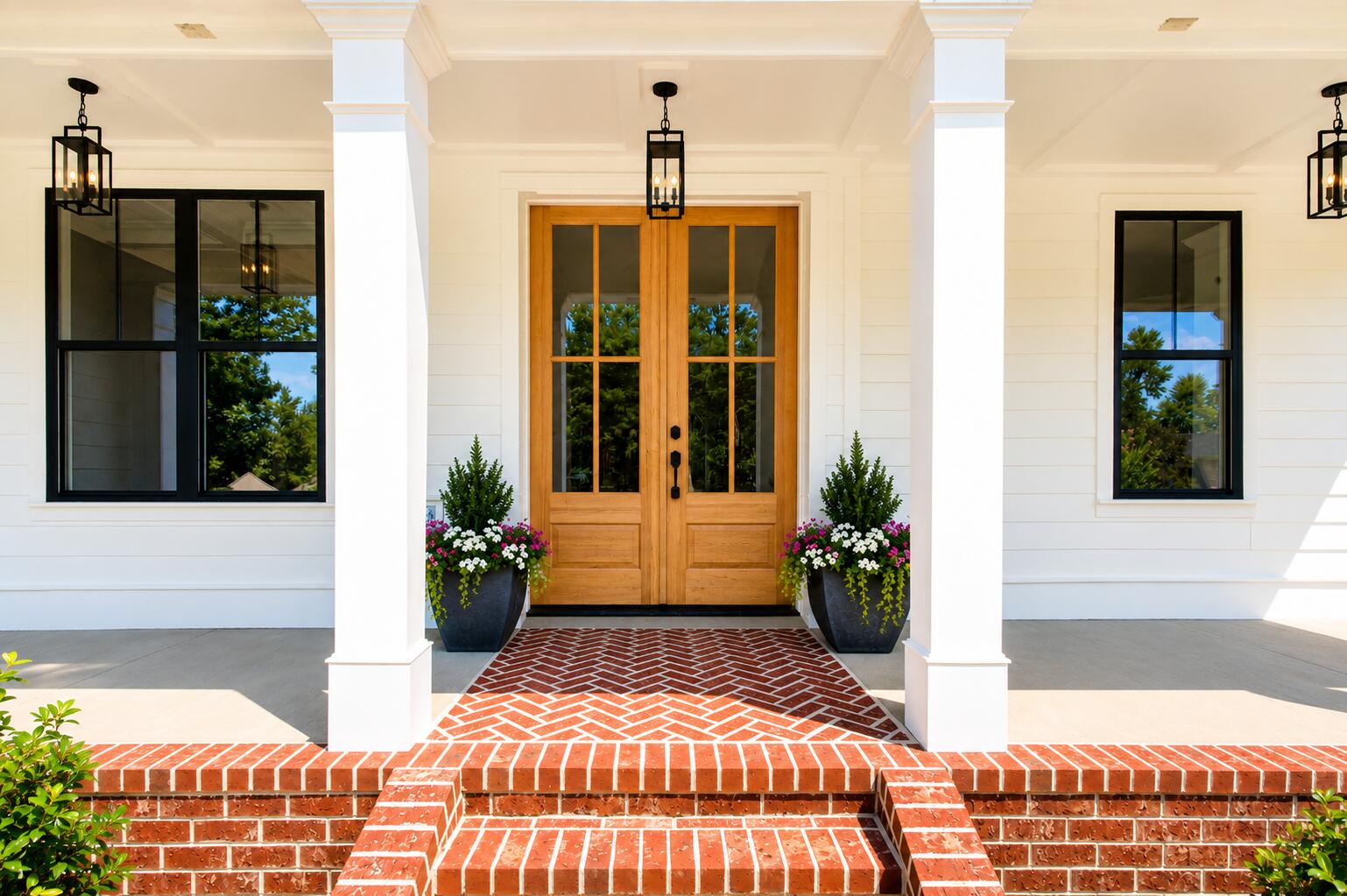 315 James Booth Court