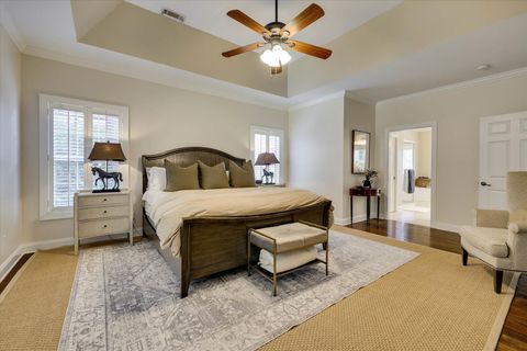Tiny photo for 258 Golden Oak Drive, Aiken, SC 29803 (MLS # 219649)