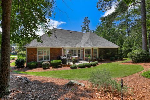 Tiny photo for 258 Golden Oak Drive, Aiken, SC 29803 (MLS # 219649)
