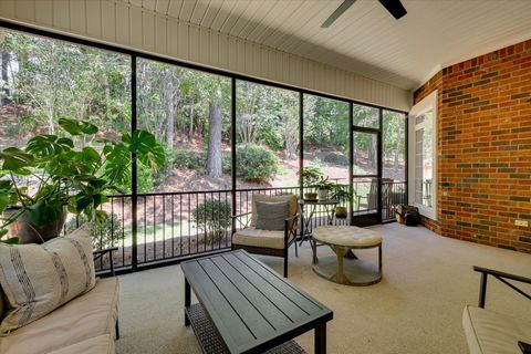 Tiny photo for 258 Golden Oak Drive, Aiken, SC 29803 (MLS # 219649)