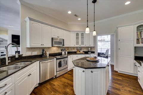 Tiny photo for 258 Golden Oak Drive, Aiken, SC 29803 (MLS # 219649)