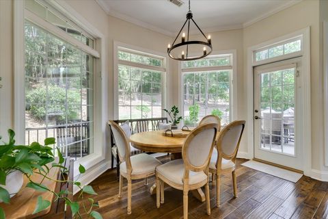 Tiny photo for 258 Golden Oak Drive, Aiken, SC 29803 (MLS # 219649)