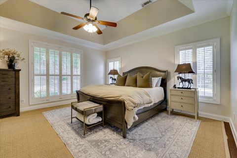Tiny photo for 258 Golden Oak Drive, Aiken, SC 29803 (MLS # 219649)