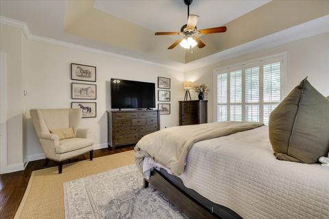 Tiny photo for 258 Golden Oak Drive, Aiken, SC 29803 (MLS # 219649)