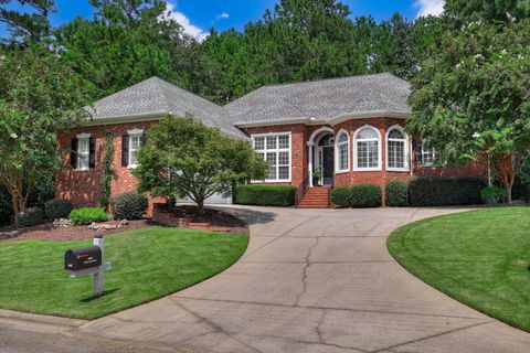 Photo of 258 Golden Oak Drive, Aiken, SC 29803 (MLS # 219649) Photo of 258 Golden Oak Drive, Aiken, SC 29803 (MLS # 219649)