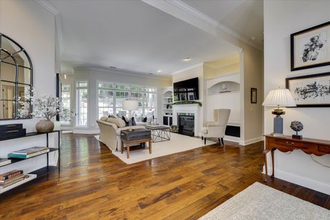 Tiny photo for 258 Golden Oak Drive, Aiken, SC 29803 (MLS # 219649)