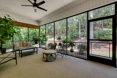 Tiny photo for 258 Golden Oak Drive, Aiken, SC 29803 (MLS # 219649)