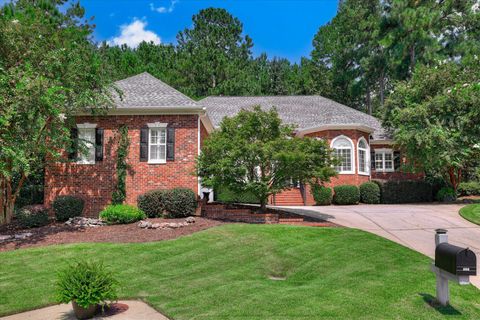 Tiny photo for 258 Golden Oak Drive, Aiken, SC 29803 (MLS # 219649)