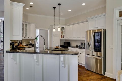 Tiny photo for 258 Golden Oak Drive, Aiken, SC 29803 (MLS # 219649)