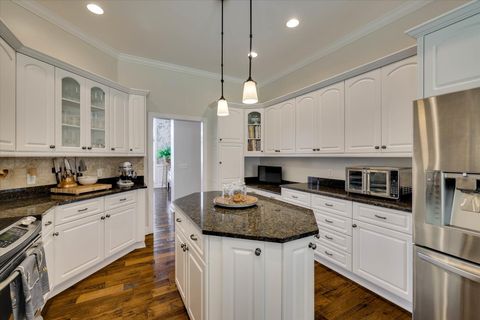 Tiny photo for 258 Golden Oak Drive, Aiken, SC 29803 (MLS # 219649)