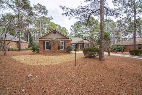 Tiny photo for 160 Davenport Lane, Aiken, SC 29803 (MLS # 221983)
