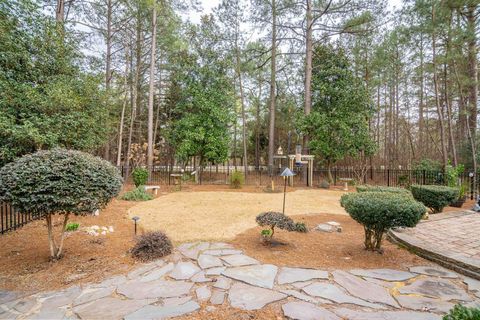 Tiny photo for 160 Davenport Lane, Aiken, SC 29803 (MLS # 221983)