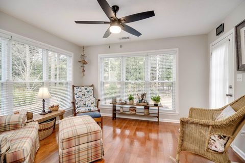 Tiny photo for 160 Davenport Lane, Aiken, SC 29803 (MLS # 221983)