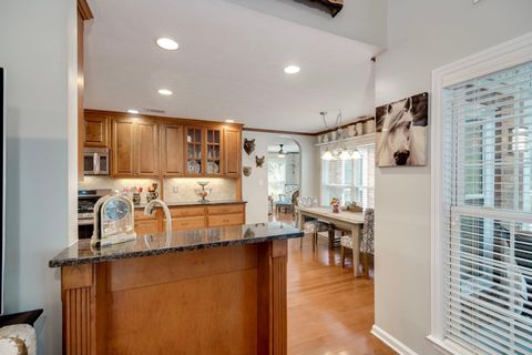 Tiny photo for 160 Davenport Lane, Aiken, SC 29803 (MLS # 221983)