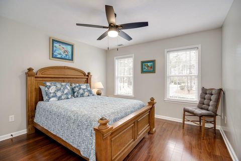 Tiny photo for 160 Davenport Lane, Aiken, SC 29803 (MLS # 221983)