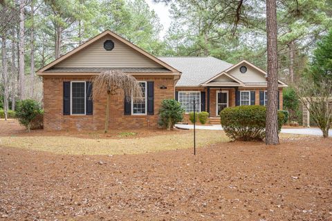 Tiny photo for 160 Davenport Lane, Aiken, SC 29803 (MLS # 221983)