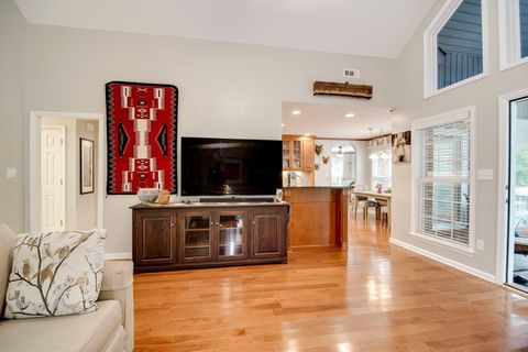 Tiny photo for 160 Davenport Lane, Aiken, SC 29803 (MLS # 221983)