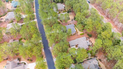 Tiny photo for 160 Davenport Lane, Aiken, SC 29803 (MLS # 221983)
