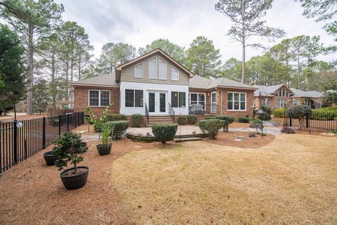 Tiny photo for 160 Davenport Lane, Aiken, SC 29803 (MLS # 221983)