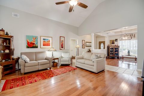 Tiny photo for 160 Davenport Lane, Aiken, SC 29803 (MLS # 221983)