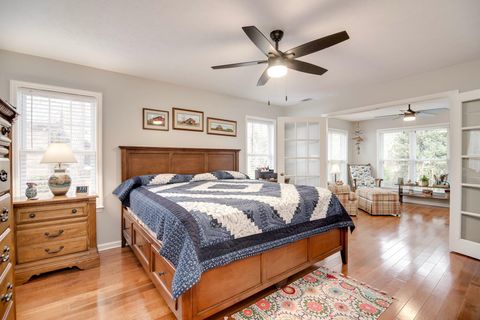 Tiny photo for 160 Davenport Lane, Aiken, SC 29803 (MLS # 221983)