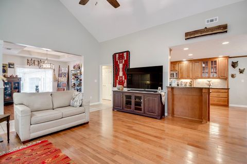 Tiny photo for 160 Davenport Lane, Aiken, SC 29803 (MLS # 221983)