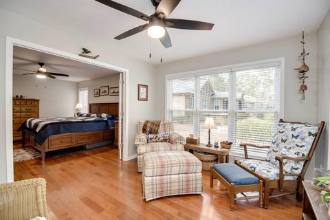 Tiny photo for 160 Davenport Lane, Aiken, SC 29803 (MLS # 221983)