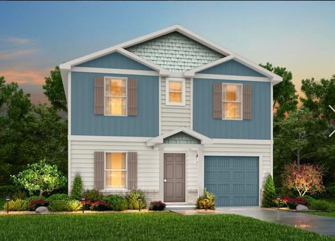 Property photo of 466 Sweetgum Lane, Edgefield, SC 29824