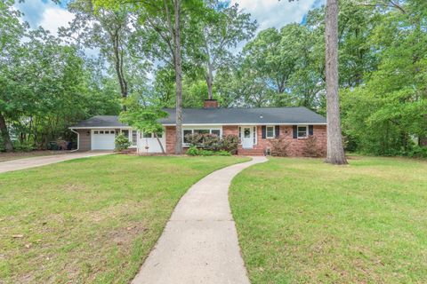 Photo of 102 Ellenton Street SE, Aiken, SC 29803 (MLS # 223396)