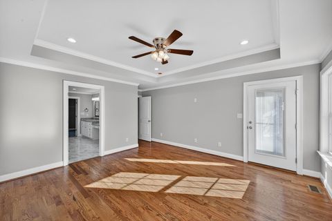 Tiny photo for 945 Wilds Avenue, Aiken, SC 29803 (MLS # 220499)