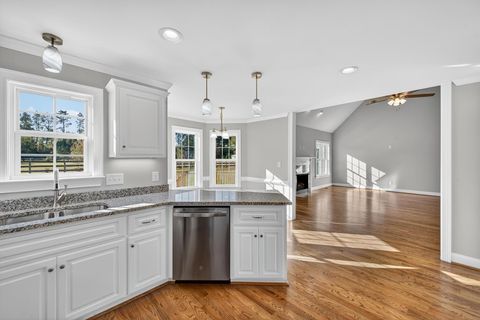 Tiny photo for 945 Wilds Avenue, Aiken, SC 29803 (MLS # 220499)