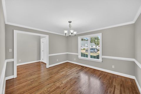 Tiny photo for 945 Wilds Avenue, Aiken, SC 29803 (MLS # 220499)