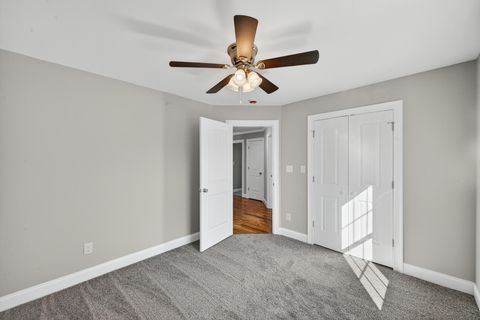 Tiny photo for 945 Wilds Avenue, Aiken, SC 29803 (MLS # 220499)