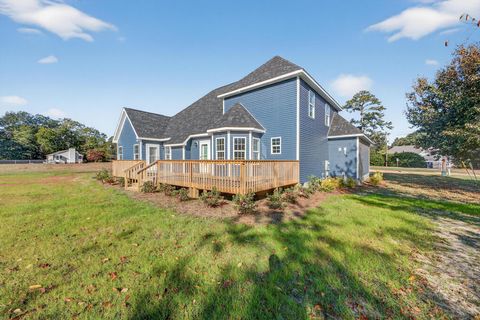 Tiny photo for 945 Wilds Avenue, Aiken, SC 29803 (MLS # 220499)