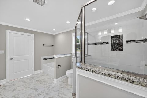 Tiny photo for 945 Wilds Avenue, Aiken, SC 29803 (MLS # 220499)