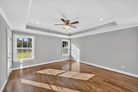 Tiny photo for 945 Wilds Avenue, Aiken, SC 29803 (MLS # 220499)
