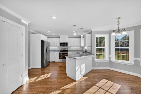 Tiny photo for 945 Wilds Avenue, Aiken, SC 29803 (MLS # 220499)