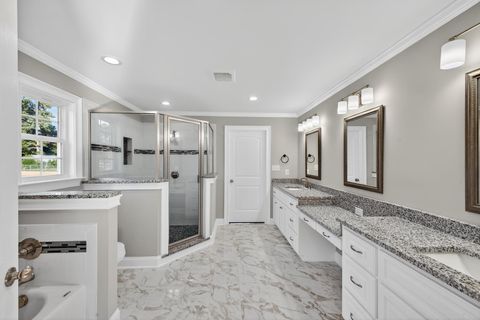 Tiny photo for 945 Wilds Avenue, Aiken, SC 29803 (MLS # 220499)