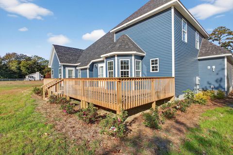 Tiny photo for 945 Wilds Avenue, Aiken, SC 29803 (MLS # 220499)