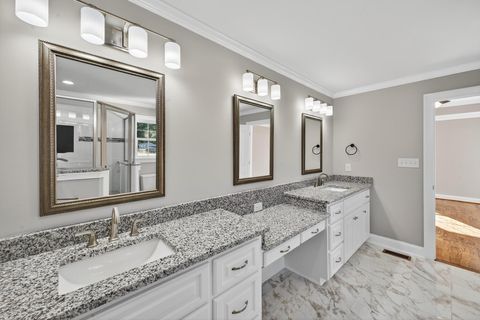 Tiny photo for 945 Wilds Avenue, Aiken, SC 29803 (MLS # 220499)