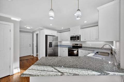 Tiny photo for 945 Wilds Avenue, Aiken, SC 29803 (MLS # 220499)