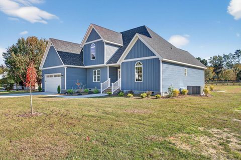 Tiny photo for 945 Wilds Avenue, Aiken, SC 29803 (MLS # 220499)