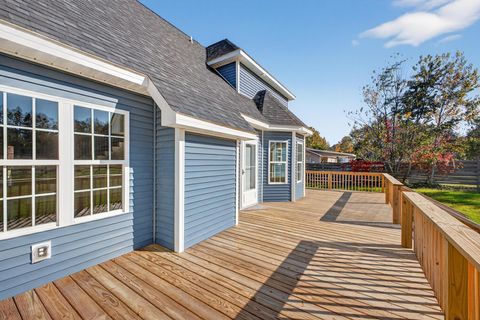 Tiny photo for 945 Wilds Avenue, Aiken, SC 29803 (MLS # 220499)