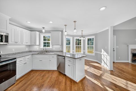 Tiny photo for 945 Wilds Avenue, Aiken, SC 29803 (MLS # 220499)