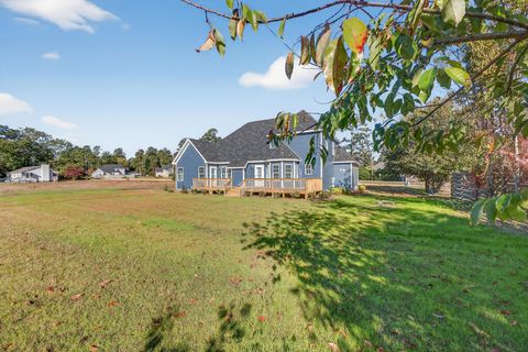 Tiny photo for 945 Wilds Avenue, Aiken, SC 29803 (MLS # 220499)