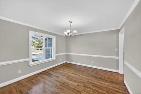 Tiny photo for 945 Wilds Avenue, Aiken, SC 29803 (MLS # 220499)