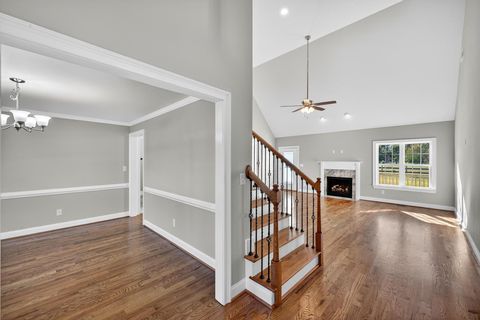 Tiny photo for 945 Wilds Avenue, Aiken, SC 29803 (MLS # 220499)