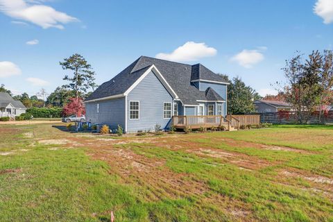 Tiny photo for 945 Wilds Avenue, Aiken, SC 29803 (MLS # 220499)