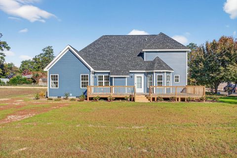 Tiny photo for 945 Wilds Avenue, Aiken, SC 29803 (MLS # 220499)