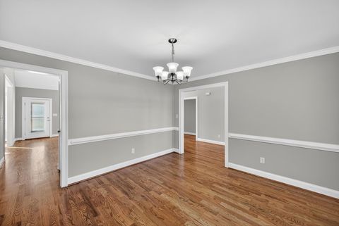 Tiny photo for 945 Wilds Avenue, Aiken, SC 29803 (MLS # 220499)